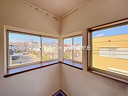 中古戸建　八王子市石川町 3LDK