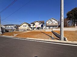 売土地　八王子市石川町