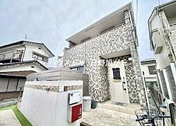 中古戸建　日野市西平山2丁目