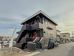 テラスレジデンスあさぎり