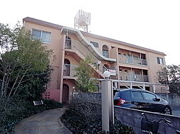 ラムール大久保