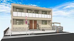 ベルメゾン星陵台