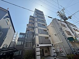 パレス東洋神戸2号館