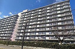 サンフラワー南港はなのまち住宅36号棟