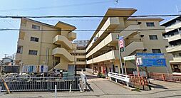 多聞ニューハイツ