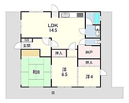 グリーンヒル清水ヶ丘