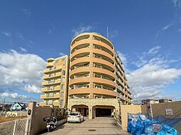 プレステージ明石魚住アルカンシェル