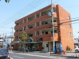 ハニーサイド山手