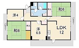 グリーンヒル新多聞