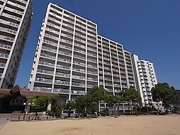 ジェームス山ヒルズ参番館