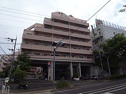 バッハレジデンス神戸ウェスト