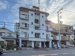 エクリート朝霧