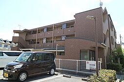 プラザハイツ二ツ屋B棟