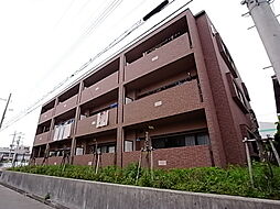 プラザハイツ二ツ屋F棟