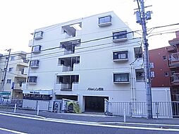 パルメゾン西脇