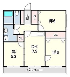 シンワ・メゾン伊川谷
