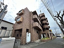 シンワ・メゾン伊川谷