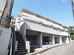 メルディアキューブ舞子