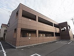 コンフォール白水