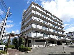 コモンパレス清水が丘