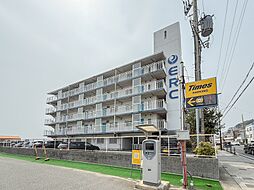 マリンハイム塩屋