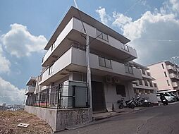 グランドメゾン大津和