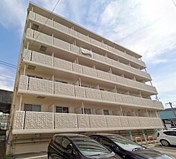 マンション望大明石町