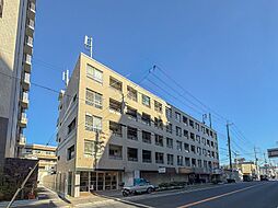 ゼフィール西明石