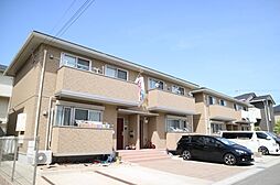 ステラハウス B棟