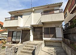 塩屋北町タウンハウス