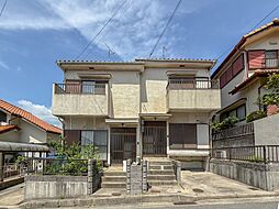 塩屋北町タウンハウス