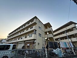 多聞ニューハイツ