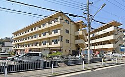 多聞ニューハイツ