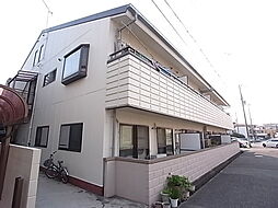 山本マンション