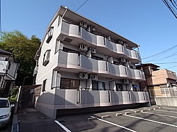 サンシャイン北別府