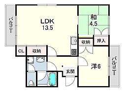 第一柏木ハイツ