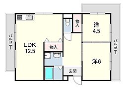 大沢マンション