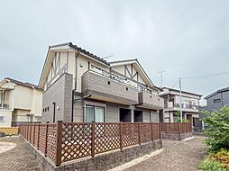 レアル錦が丘B棟