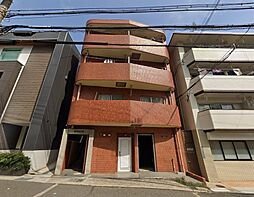 YKハイツ舞子坂