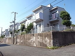 神戸市垂水区朝谷町の一戸建て