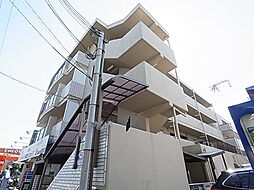 メゾンドール西久保1