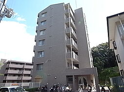 スカイヒル名谷