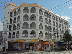 ハイツニュー多聞