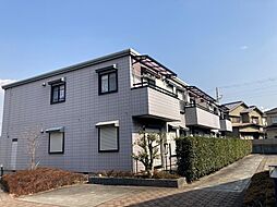 ヴァンベールA棟