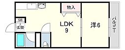 千鳥が丘コーポ