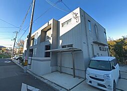メゾベール 自由が丘