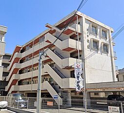 コーポ松豊