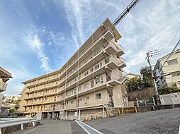 マンション朝霧2号館