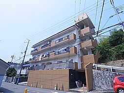 中西マンション