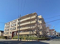 ライオンズマンション西明石北